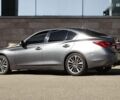 Инфинити Q50, объемом двигателя 3 л и пробегом 145 тыс. км за 20900 $, фото 3 на Automoto.ua
