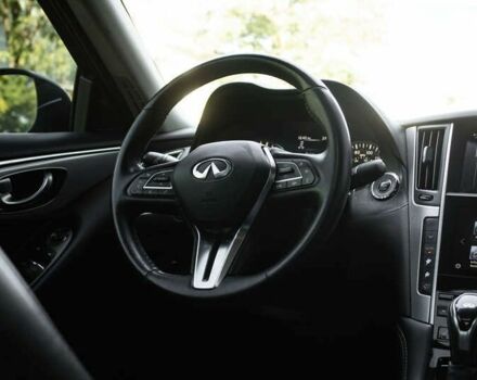 Инфинити Q50, объемом двигателя 3 л и пробегом 145 тыс. км за 20900 $, фото 14 на Automoto.ua