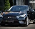 Инфинити Q50, объемом двигателя 0 л и пробегом 7 тыс. км за 26499 $, фото 1 на Automoto.ua