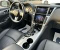 Инфинити Q50, объемом двигателя 3 л и пробегом 66 тыс. км за 22500 $, фото 10 на Automoto.ua