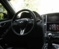 Инфинити Q50, объемом двигателя 3 л и пробегом 145 тыс. км за 20900 $, фото 13 на Automoto.ua