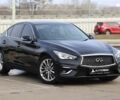 Инфинити Q50, объемом двигателя 2 л и пробегом 53 тыс. км за 24700 $, фото 1 на Automoto.ua