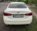 Інфініті Q50, об'ємом двигуна 1.99 л та пробігом 27 тис. км за 26500 $, фото 1 на Automoto.ua