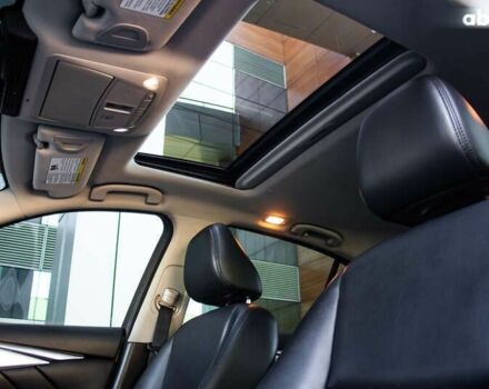 Инфинити Q50, объемом двигателя 3 л и пробегом 145 тыс. км за 20900 $, фото 10 на Automoto.ua