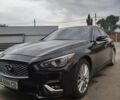 Інфініті Q50, об'ємом двигуна 3 л та пробігом 20 тис. км за 25500 $, фото 1 на Automoto.ua