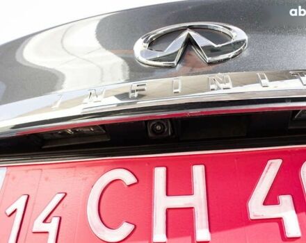 Инфинити Q50, объемом двигателя 3 л и пробегом 145 тыс. км за 20900 $, фото 25 на Automoto.ua