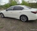 Инфинити Q50, объемом двигателя 1.99 л и пробегом 28 тыс. км за 25499 $, фото 4 на Automoto.ua