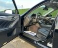 Инфинити Q50, объемом двигателя 3 л и пробегом 66 тыс. км за 22500 $, фото 6 на Automoto.ua