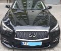 Інфініті Q50, об'ємом двигуна 3 л та пробігом 7 тис. км за 27000 $, фото 1 на Automoto.ua