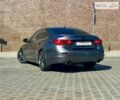 Сірий Інфініті Q50, об'ємом двигуна 0 л та пробігом 166 тис. км за 16700 $, фото 13 на Automoto.ua