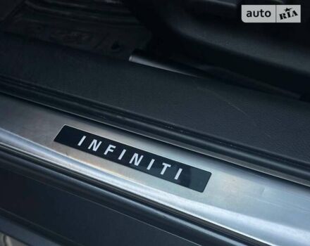 Серый Инфинити Q50, объемом двигателя 0 л и пробегом 166 тыс. км за 16700 $, фото 30 на Automoto.ua