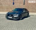 Сірий Інфініті Q50, об'ємом двигуна 0 л та пробігом 166 тис. км за 16700 $, фото 3 на Automoto.ua