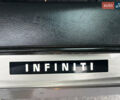 Сірий Інфініті Q50, об'ємом двигуна 3.5 л та пробігом 173 тис. км за 12200 $, фото 8 на Automoto.ua