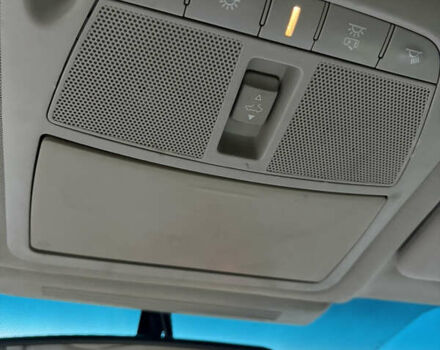 Серый Инфинити Q50, объемом двигателя 3.5 л и пробегом 173 тыс. км за 15300 $, фото 17 на Automoto.ua