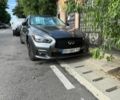 Серый Инфинити Q50, объемом двигателя 3.5 л и пробегом 192 тыс. км за 15500 $, фото 1 на Automoto.ua