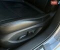 Серый Инфинити Q50, объемом двигателя 2.14 л и пробегом 160 тыс. км за 12800 $, фото 17 на Automoto.ua