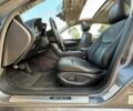 Сірий Інфініті Q50, об'ємом двигуна 3.7 л та пробігом 85 тис. км за 11000 $, фото 8 на Automoto.ua