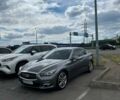 Сірий Інфініті Q50, об'ємом двигуна 2.2 л та пробігом 140 тис. км за 15000 $, фото 10 на Automoto.ua