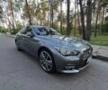 Серый Инфинити Q50, объемом двигателя 2.1 л и пробегом 220 тыс. км за 13999 $, фото 2 на Automoto.ua
