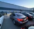 Серый Инфинити Q50, объемом двигателя 3.7 л и пробегом 191 тыс. км за 11500 $, фото 1 на Automoto.ua