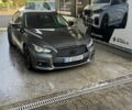 Серый Инфинити Q50, объемом двигателя 3.7 л и пробегом 149 тыс. км за 14200 $, фото 1 на Automoto.ua