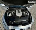 Сірий Інфініті Q50, об'ємом двигуна 3.7 л та пробігом 155 тис. км за 14900 $, фото 8 на Automoto.ua
