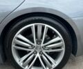 Сірий Інфініті Q50, об'ємом двигуна 2.2 л та пробігом 140 тис. км за 15000 $, фото 4 на Automoto.ua
