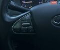 Сірий Інфініті Q50, об'ємом двигуна 2.14 л та пробігом 160 тис. км за 14000 $, фото 22 на Automoto.ua