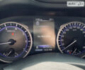 Серый Инфинити Q50, объемом двигателя 2.14 л и пробегом 192 тыс. км за 16000 $, фото 25 на Automoto.ua