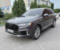 Сірий Інфініті Q50, об'ємом двигуна 2.2 л та пробігом 126 тис. км за 14470 $, фото 1 на Automoto.ua