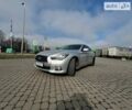 Сірий Інфініті Q50, об'ємом двигуна 3.7 л та пробігом 155 тис. км за 13000 $, фото 2 на Automoto.ua