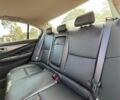 Сірий Інфініті Q50, об'ємом двигуна 3.7 л та пробігом 85 тис. км за 11000 $, фото 11 на Automoto.ua