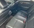 Сірий Інфініті Q50, об'ємом двигуна 2.2 л та пробігом 140 тис. км за 15000 $, фото 7 на Automoto.ua