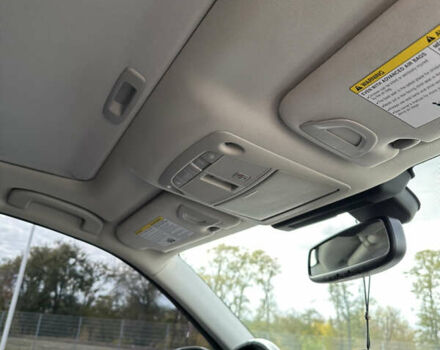 Серый Инфинити Q50, объемом двигателя 3.7 л и пробегом 171 тыс. км за 14900 $, фото 23 на Automoto.ua