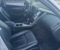 Сірий Інфініті Q50, об'ємом двигуна 2.1 л та пробігом 136 тис. км за 16000 $, фото 2 на Automoto.ua