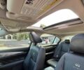 Сірий Інфініті Q50, об'ємом двигуна 3.7 л та пробігом 85 тис. км за 11000 $, фото 9 на Automoto.ua