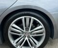 Серый Инфинити Q50, объемом двигателя 2.1 л и пробегом 140 тыс. км за 15250 $, фото 3 на Automoto.ua