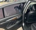 Сірий Інфініті Q50, об'ємом двигуна 2.2 л та пробігом 140 тис. км за 15000 $, фото 13 на Automoto.ua