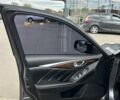 Сірий Інфініті Q50, об'ємом двигуна 2.2 л та пробігом 140 тис. км за 15000 $, фото 12 на Automoto.ua