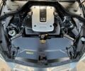 Сірий Інфініті Q50, об'ємом двигуна 3.7 л та пробігом 85 тис. км за 11000 $, фото 13 на Automoto.ua