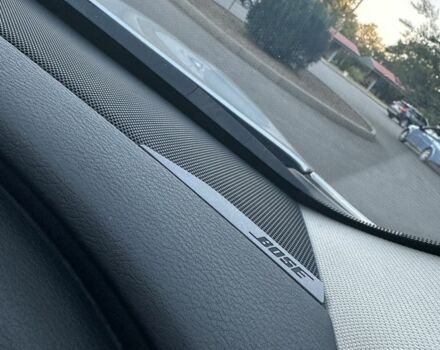 Сірий Інфініті Q50, об'ємом двигуна 2.1 л та пробігом 136 тис. км за 16000 $, фото 4 на Automoto.ua