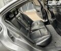 Серый Инфинити Q50, объемом двигателя 2.14 л и пробегом 143 тыс. км за 15700 $, фото 12 на Automoto.ua