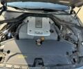 Сірий Інфініті Q50, об'ємом двигуна 3.7 л та пробігом 181 тис. км за 14800 $, фото 18 на Automoto.ua