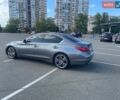 Серый Инфинити Q50, объемом двигателя 2.14 л и пробегом 197 тыс. км за 15400 $, фото 26 на Automoto.ua