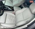 Сірий Інфініті Q50, об'ємом двигуна 3.7 л та пробігом 168 тис. км за 15200 $, фото 5 на Automoto.ua