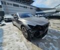 Серый Инфинити Q50, объемом двигателя 2.2 л и пробегом 197 тыс. км за 12500 $, фото 7 на Automoto.ua