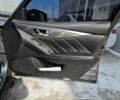 Серый Инфинити Q50, объемом двигателя 2.2 л и пробегом 197 тыс. км за 12500 $, фото 19 на Automoto.ua