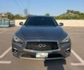 Сірий Інфініті Q50, об'ємом двигуна 1.99 л та пробігом 149 тис. км за 11500 $, фото 1 на Automoto.ua