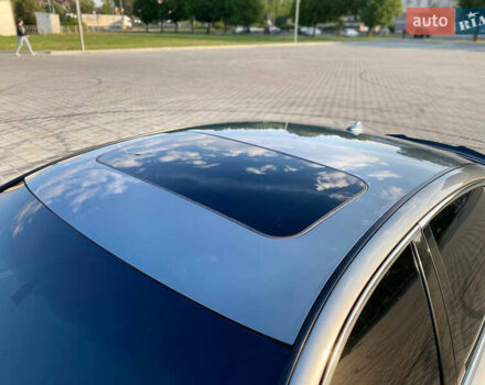 Серый Инфинити Q50, объемом двигателя 3.7 л и пробегом 140 тыс. км за 15650 $, фото 11 на Automoto.ua