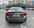 Серый Инфинити Q50, объемом двигателя 1.99 л и пробегом 190 тыс. км за 11900 $, фото 9 на Automoto.ua